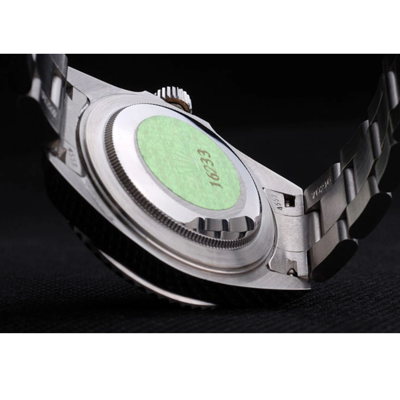 Aaa replica watch Submariner-rl20 Rolex 0731